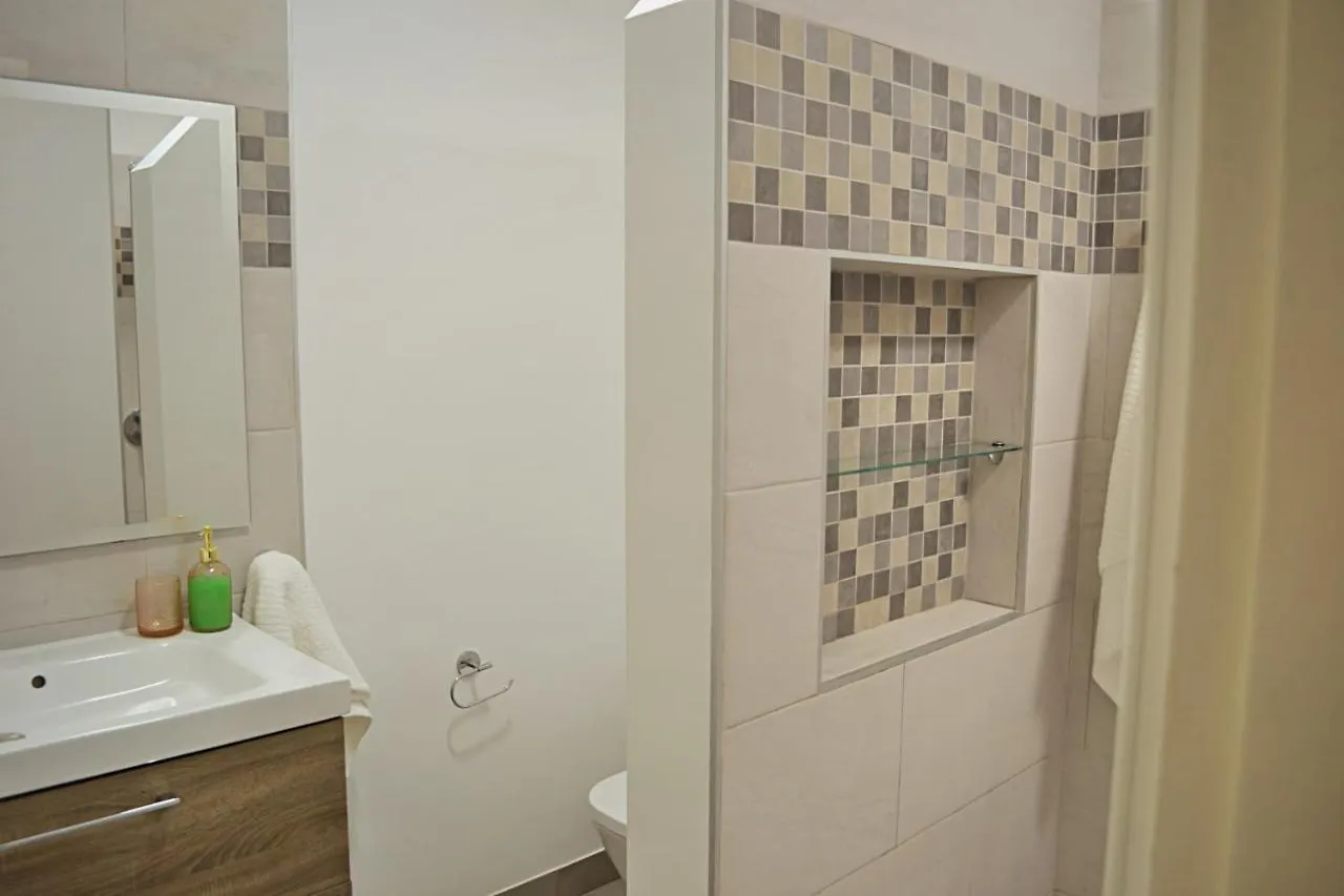 Appartement Agradable Y Confortable Casa En El Centro La Laguna  Espagne