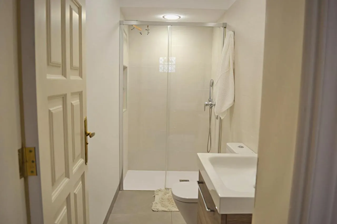 Appartement Agradable Y Confortable Casa En El Centro La Laguna