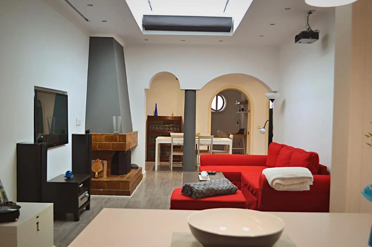Agradable Y Confortable Casa En El Centro La Laguna  Appartement La Laguna (Tenerife)