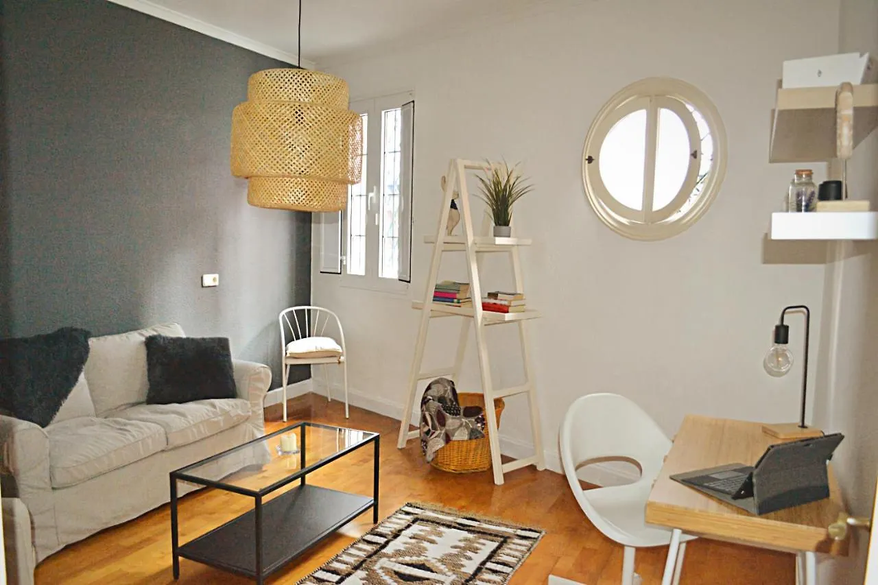 Agradable Y Confortable Casa En El Centro La Laguna  0*, La Laguna (Tenerife) Espagne