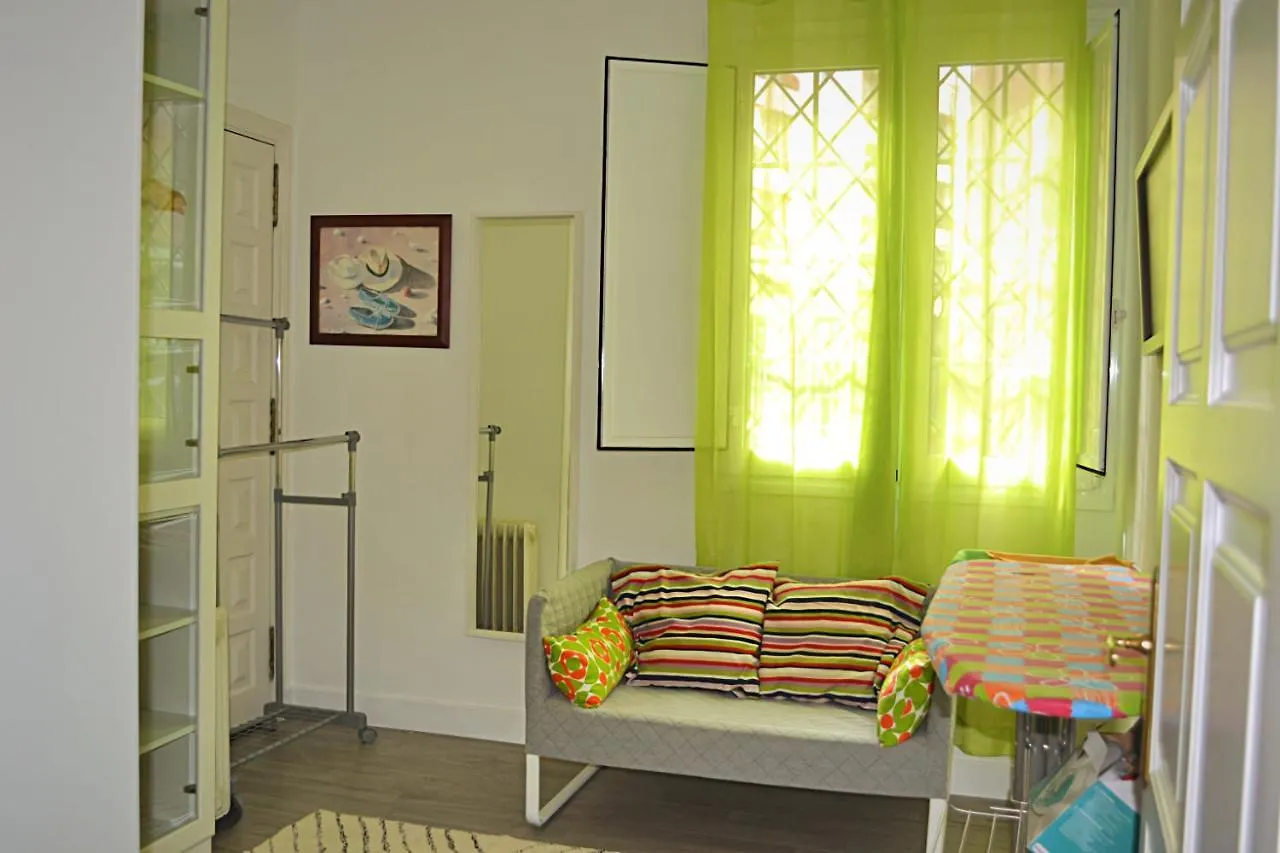 Appartement Agradable Y Confortable Casa En El Centro La Laguna