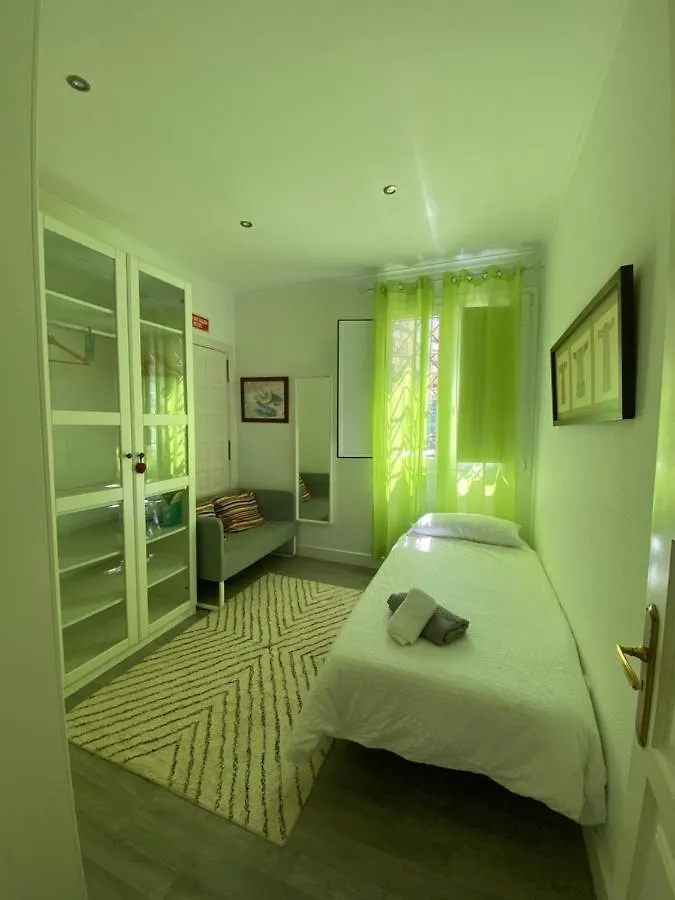 Appartement Agradable Y Confortable Casa En El Centro La Laguna