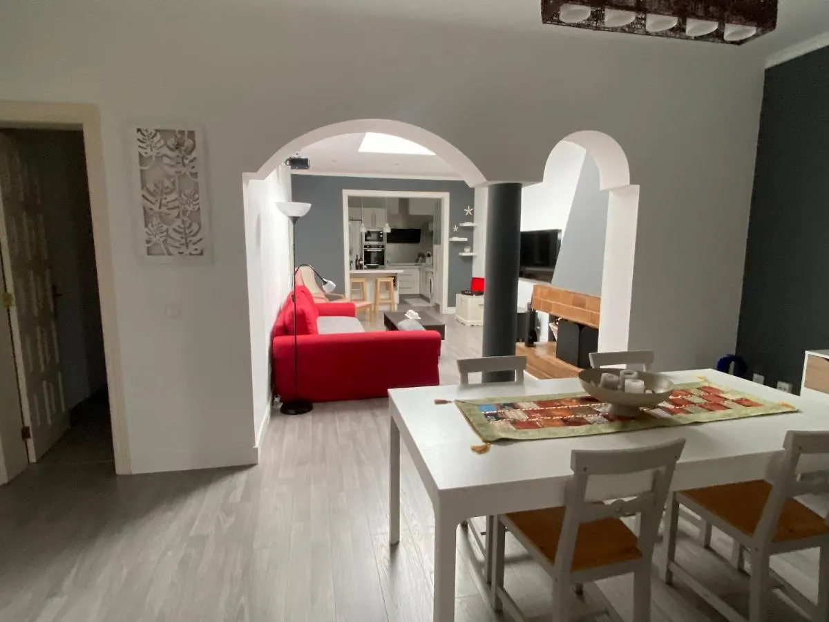 Agradable Y Confortable Casa En El Centro La Laguna  Espagne
