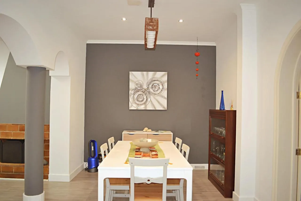 Agradable Y Confortable Casa En El Centro サン・クリストバル・デ・ラ・ラグーナ 0*,  スペイン