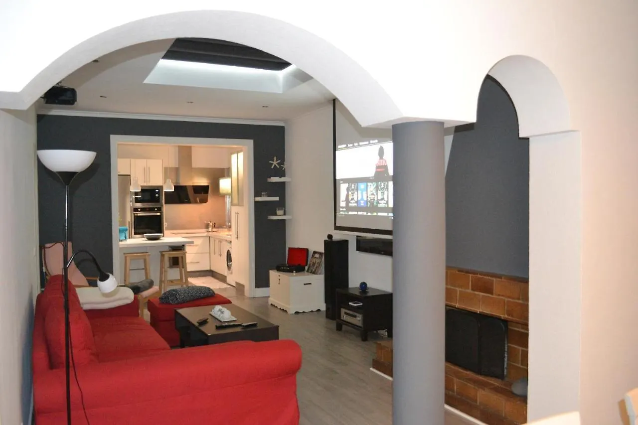 Agradable Y Confortable Casa En El Centro サン・クリストバル・デ・ラ・ラグーナ